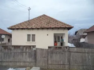 Casa in Targu Ocna, Paraul Boghii, jud BACAU