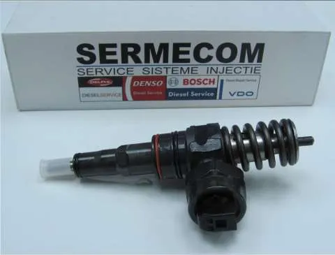 Injectoare PD pentru Vw, Audi - Imaginea 1