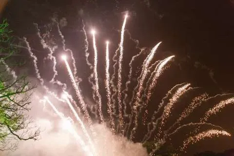 Jocuri de artificii profesionale, CDB Events - Imaginea 1