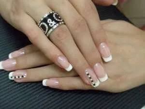 unghii false acryl sau gel la domiciliu-Bucuresti - Imaginea 7