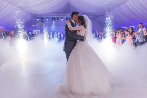 Jocuri de artificii profesionale, CDB Events - Imaginea 3