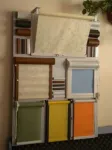 Jaluzele de orice tip - Miniatura 6