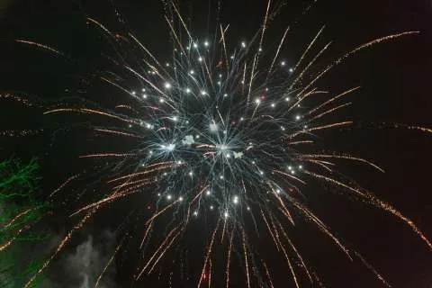 Jocuri de artificii profesionale, CDB Events - Imaginea 5