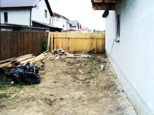 Vanzare vila in comuna Berceni