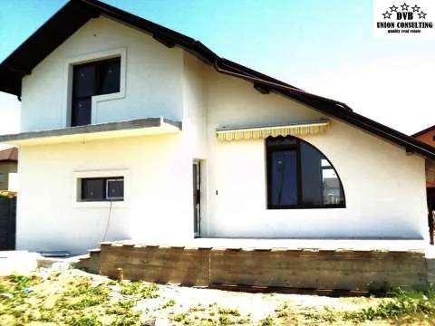 Vanzare vila in comuna Berceni - Imaginea 4