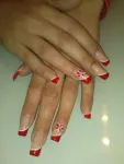 unghii false acryl sau gel la domiciliu-Bucuresti - Miniatura 12