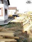 Vanzare vila in comuna Berceni - Miniatura 1