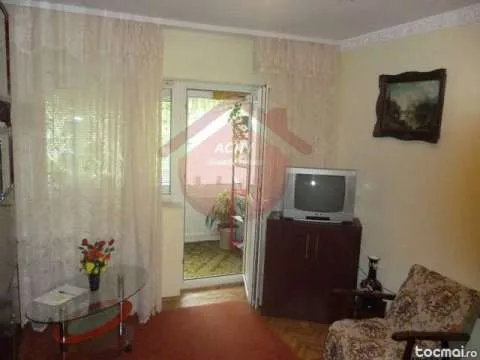 Vanzare apartament 2 camere, Zona Gavrilov Corneliu - Imaginea 2