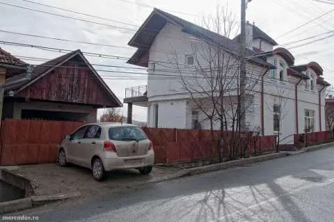 Casa de vanzare in Dej - Imaginea 3