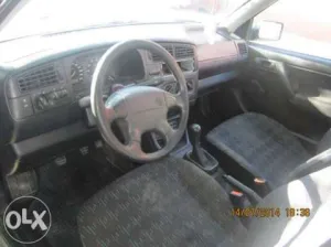 vw golf 3 din 95