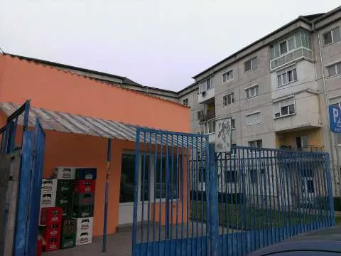 Dau in chirie spatiu comercial, 40 mp, Rogerius - Imaginea 1