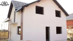 Vanzare vila in comuna Berceni