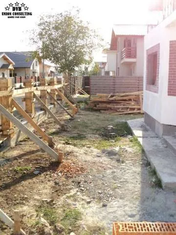 Vanzare vila in comuna Berceni - Imaginea 5