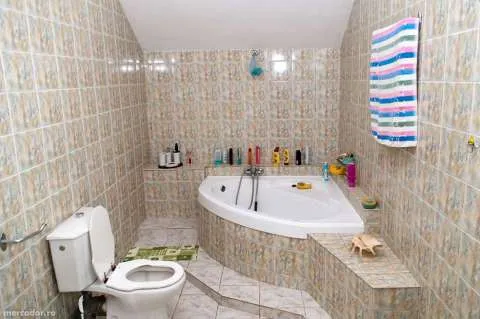 Casa de vanzare in Dej - Imaginea 6