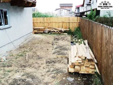 Vanzare vila in comuna Berceni - Imaginea 7