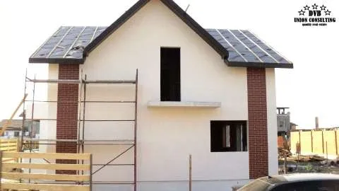 Vanzare vila in comuna Berceni - Imaginea 3