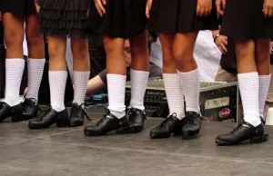 Vino sa inveti Irish Dance cu singurul profesor roman certificat de Comisia de Dans Irland
