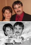Caricaturi dupa fotografie - Miniatura 5