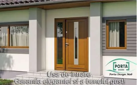 Usi de interior - Imaginea 1