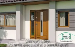 Usi de interior
