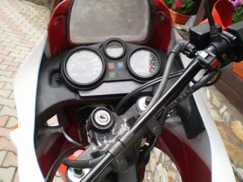 Kawasaki Tengai - Imaginea 1