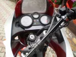 Kawasaki Tengai - Miniatura 1