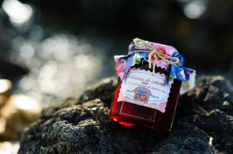 vand Dulceturi si marmelade ECO facute in casa de bunica Stela, fara conservanti numai din - Imaginea 3