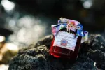 vand Dulceturi si marmelade ECO facute in casa de bunica Stela, fara conservanti numai din - Miniatura 3
