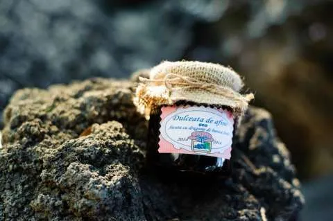 vand Dulceturi si marmelade ECO facute in casa de bunica Stela, fara conservanti numai din - Imaginea 4