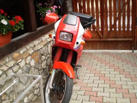 Kawasaki Tengai - Imaginea 3