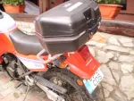 Kawasaki Tengai - Miniatura 4