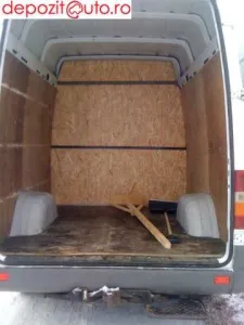 transport