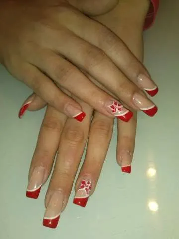 unghii false acryl sau gel la domiciliu-Bucuresti - Imaginea 7