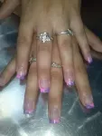 unghii false acryl sau gel la domiciliu-Bucuresti - Miniatura 8