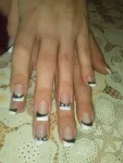 unghii false acryl sau gel la domiciliu-Bucuresti - Miniatura 9