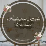 Inchirieri articole evenimente