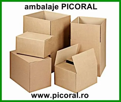 ambalaje carton,ladite carton,separatoare carton,cutii carton - Imaginea 1