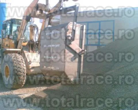 Cupe de beton pentru macara echingi. ro - Imaginea 3