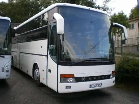 TRANSPORT PERSOANE ROMANIA- CEHIA , GERMANIA, Praga, Leipzig, Hannover - Imaginea 3
