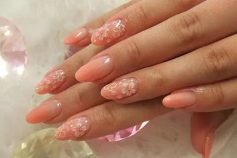 unghii false acryl sau gel la domiciliu-Bucuresti - Imaginea 14