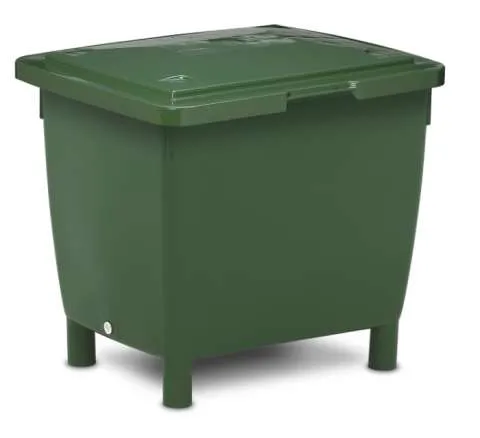 Lada pentru depozitarea apei - Imaginea 1