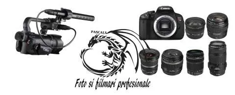 Foto si filmari profesionale full HD - Imaginea 2