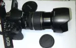 Foto si filmari profesionale full HD - Miniatura 3