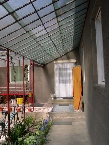 Vand casa 5 camere Curtici - Imaginea 3
