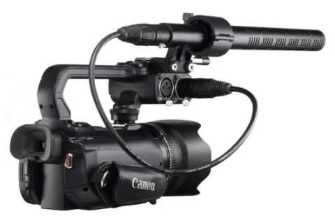 Foto si filmari profesionale full HD - Imaginea 4