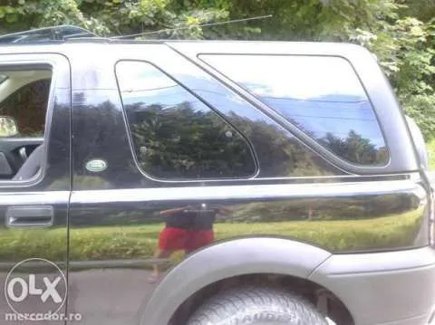 land rover - Imaginea 3