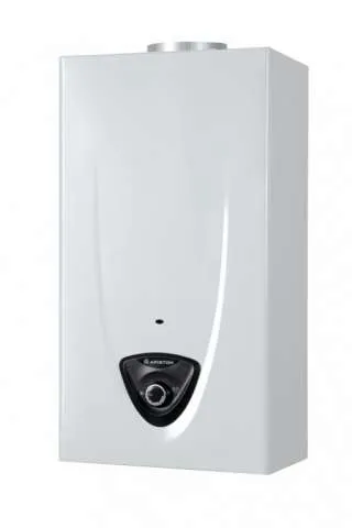 instant apa calda ARISTON - Imaginea 1