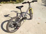 Bicicleta b'twin - Miniatura 4