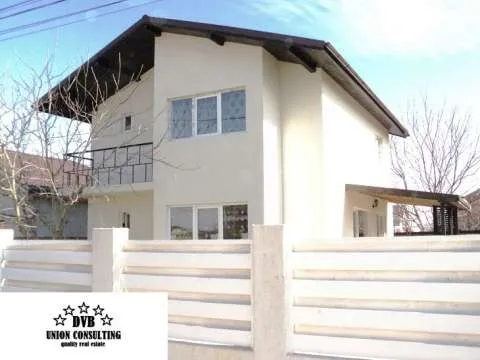 Vanzare vila in comuna Berceni - Imaginea 2