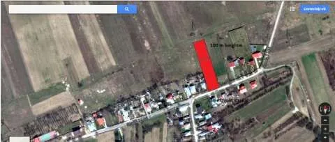Teren 3600 mp, Bolintin Vale - Imaginea 2